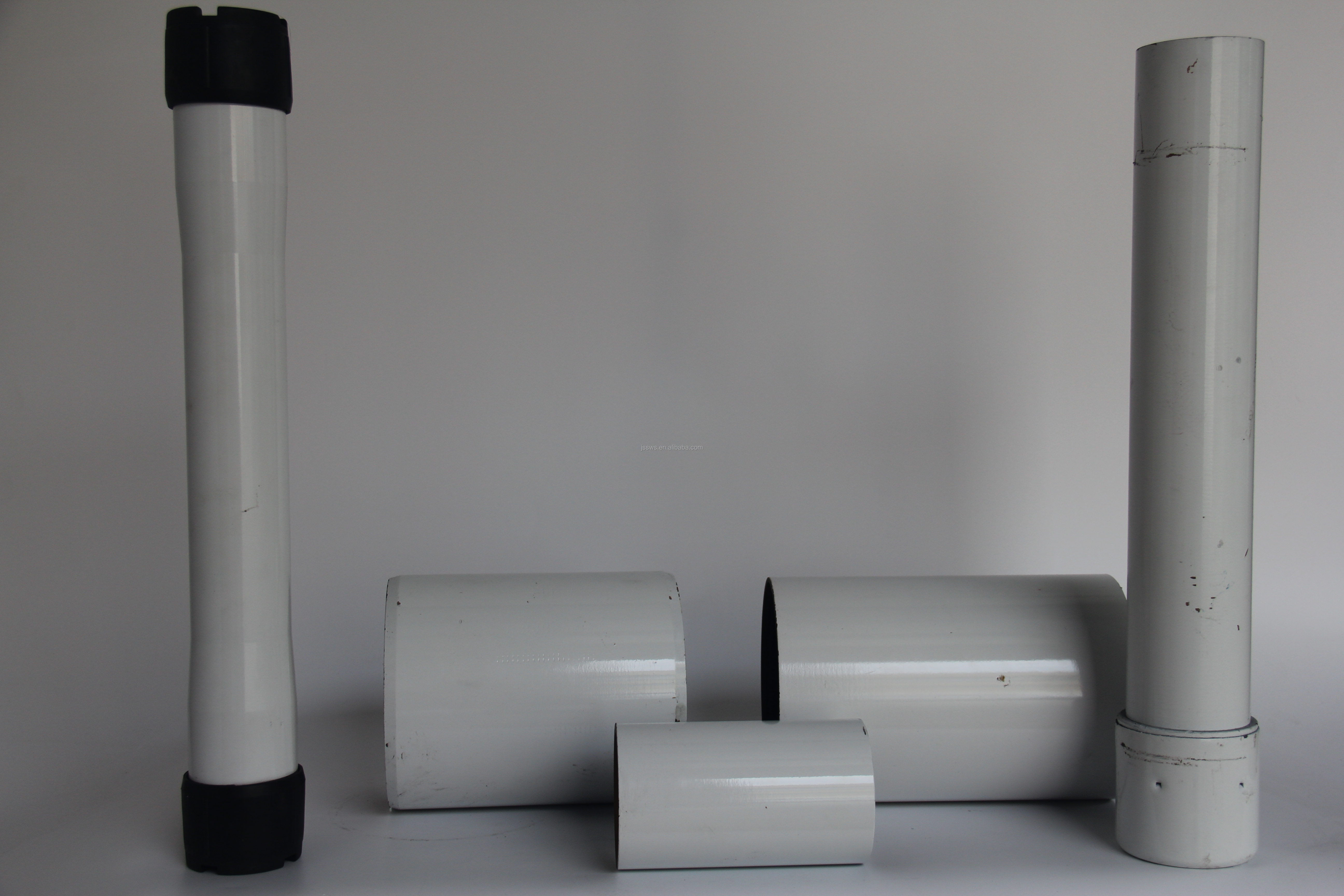 Chinese Manufacturer API 5CT Pup Joint with Couplings Pin x Pin 3-1/2 NU L80-3CR in Oil and Gas Industry