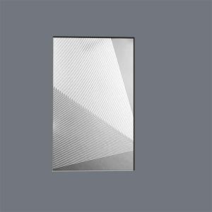 Chemical Etching Printed Circuit Heat Exchanger Custom Etched Metal Plates