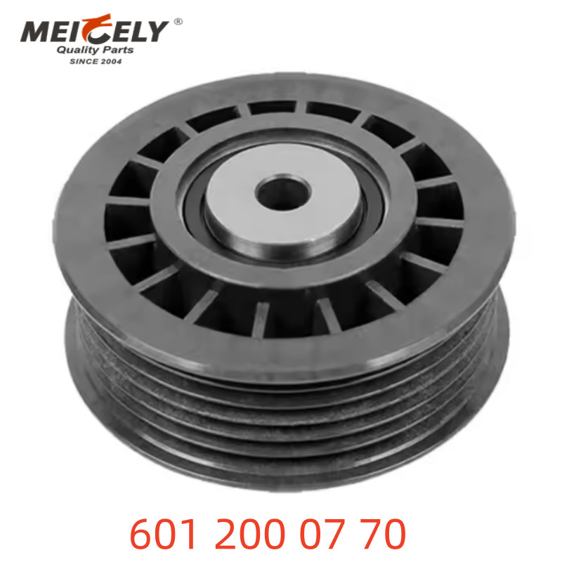 High Quality Pulley Belt Tensioner OEM 6012000770 601200077064 Truck Parts