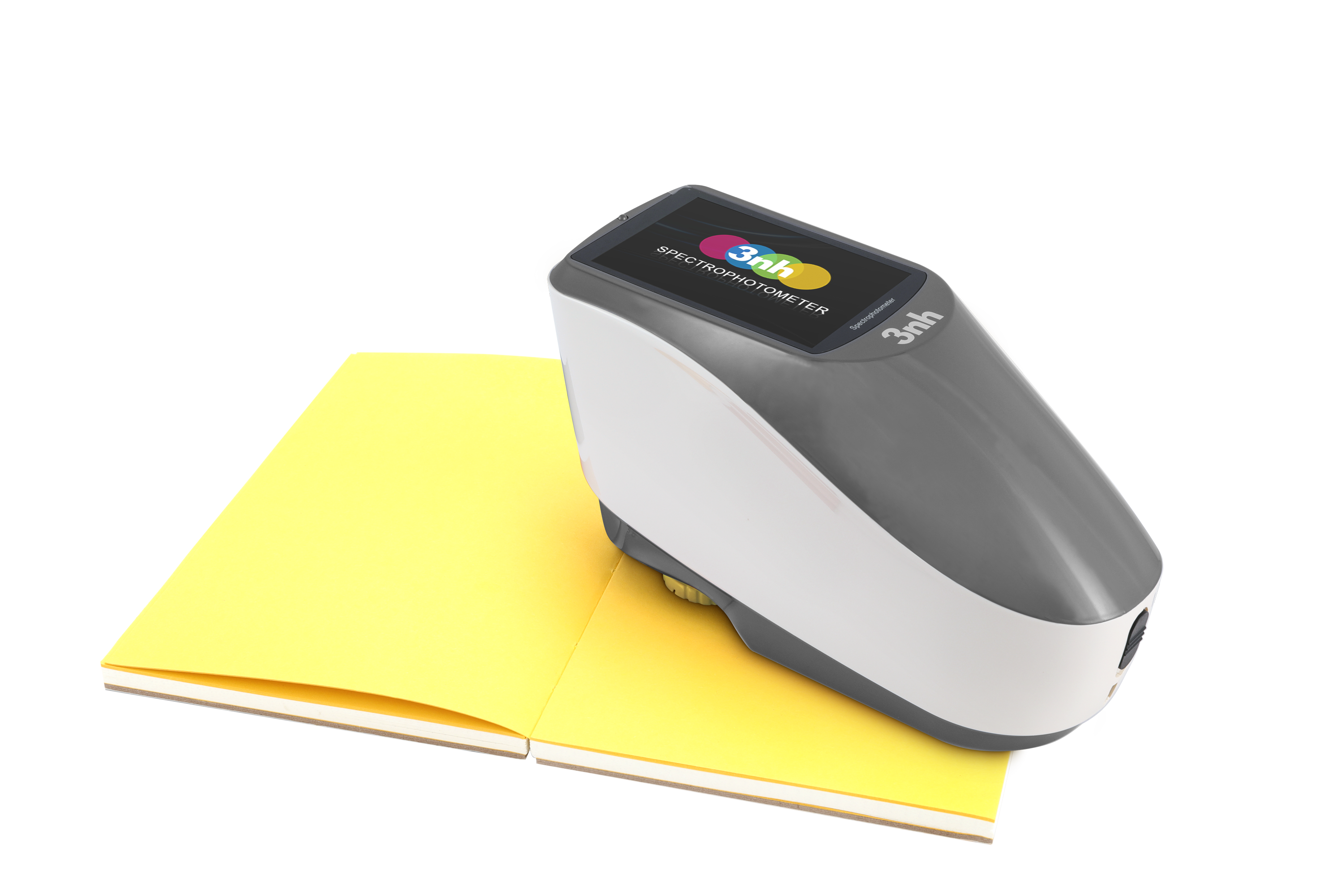 45/0 Densitometer CMYK LAB Color Spectrophotometer for Package Printing Paper 3nh YD5010