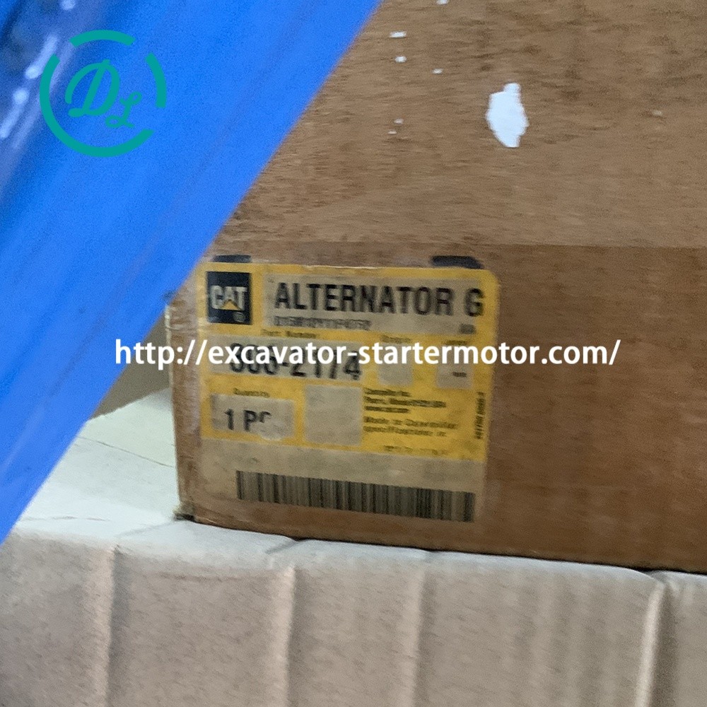 C7 C9 Fuel Injection Pump 319-0677 254-4357 Excavator CAT 329D 336D