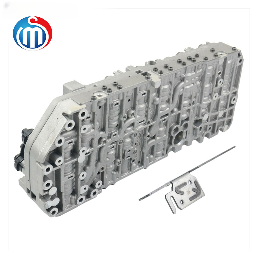 2005-2011 CVT Transmission Valve Body A1693700706 A1693701106 for Mercedes Benz A B Class