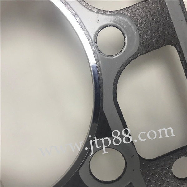 90 * 35 * 4 Cm Overhaul Gasket Set For Hino Car H07D Engine Spare Parts