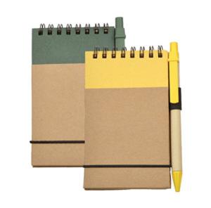  Note Book Manufactures