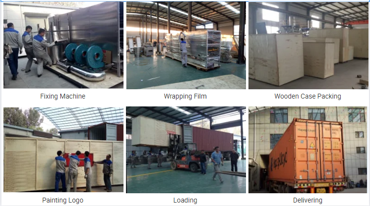 CE Certified Corn Puff Snack Making Machine for Snack Production in Food Beverage