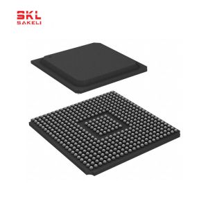 China XC3S1000-4FGG456C IC Chip Programming FPGAs Wide Fast Multiplexers 1.26V on sale