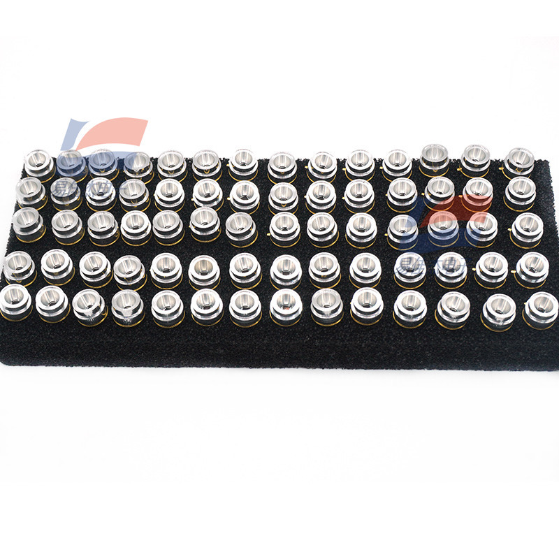 Frequent-Fm Blackbody Infrared Light Source EMIRS200-AT01T-BR090