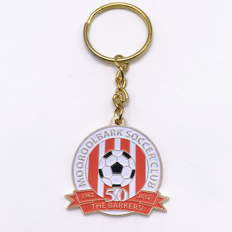 Butterfly Shape Custom Metal Keychains , Soft Enamel Keychain With Epoxy