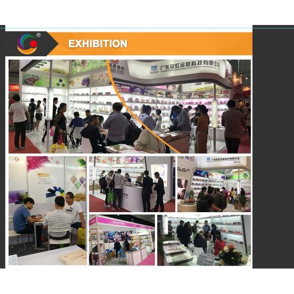 GH7900 Lots Glitter Powder Quicksand Phone Shell Paper Crafts Nail Art Cosmetic Pigment Delivery Period To Be Negotiated