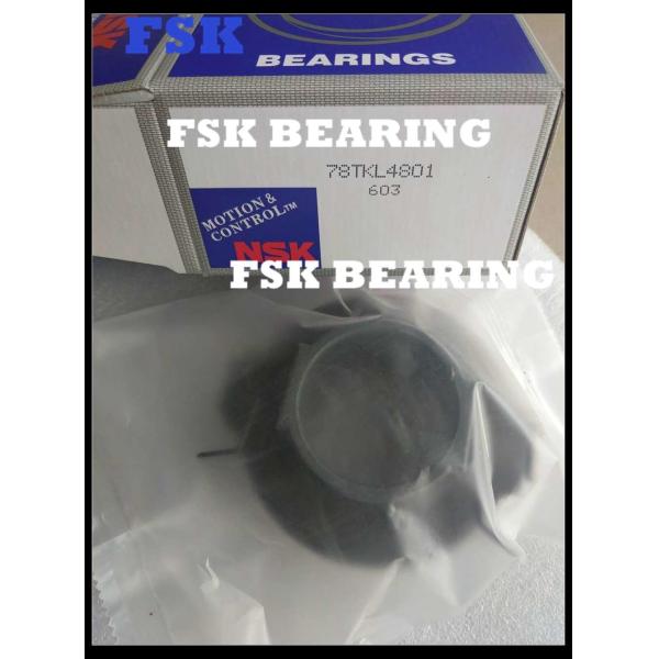 Quality One - Way 78TKL4801 NSK Hydraulic Release Bearing For ISUZU 4HG1 Engine for sale