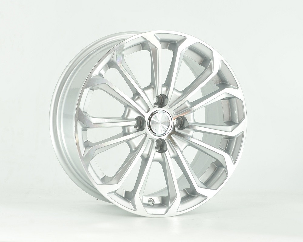 60.1 Mag Toyota Replica Wheels Alloy 15 16 17 Inch OEM Wheels 5x114.3