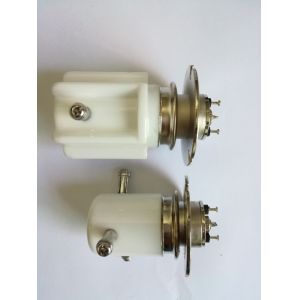 25KV High Voltage Relay With Tungsten Contact For Safety Critical Applications