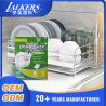 Buy cheap Natural Dish Washing Sheets Fragrance Free Dishwasher Cleaning Sheets from wholesalers