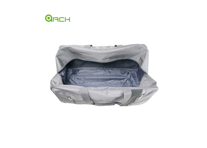 Rolling Bag 1680d Imitation Nylon Wheeled Bag