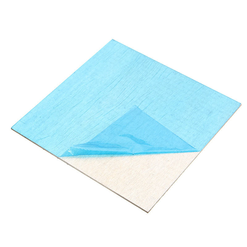AZ61 Magnesium Alloy Plate High Strength Magnesium Sheet 100mm X 100mm X 1mm