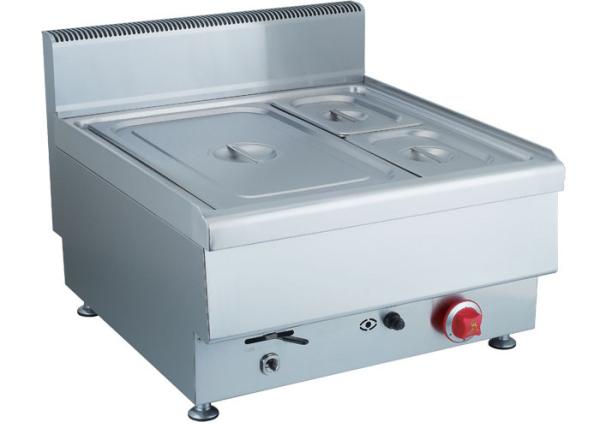 Counter Top Electric Bain Marie 6L / 10L Stainless Steel Bain Marie Pots