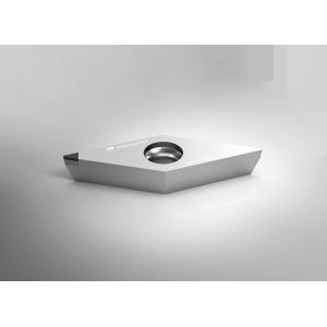 MND10 PCD Turning Insert ManaNova Carbide Cutting Insert