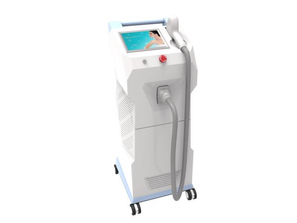 Best price 1800W 808nm diode laser hair removal beauty equipment with high