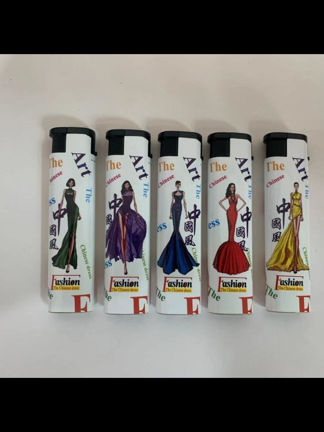 Wholesale Disposable Flame Buy Refillable Lighter Windproof Gas Lighter Electric Butane Gas Lighter Custom Logo Pocket Fire Lighter