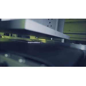 Notebook and Exercise Book Making Machine Max. Book Size 280×360mm Feeder