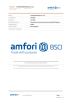 Chongqing Wanda Technology Co., Ltd. Certifications