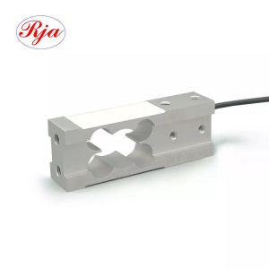  Small Range Aluminum Alloy Strain Gauge Load Cell For Packing Scale Weighing Sensor Manufactures