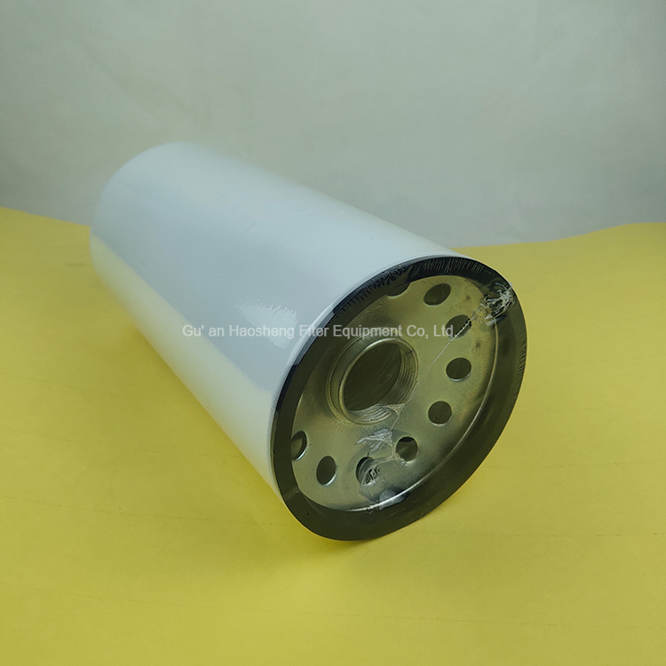Fiberglass Hydraulic Air Compressor Filter Element 1621962703