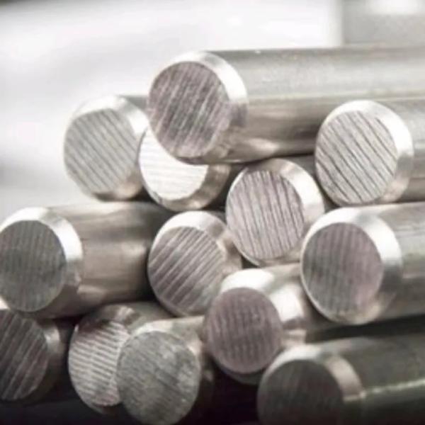 ASTM A615 GB Standard Length 3000mm Stainless Steel Bar Customizable Corrosion