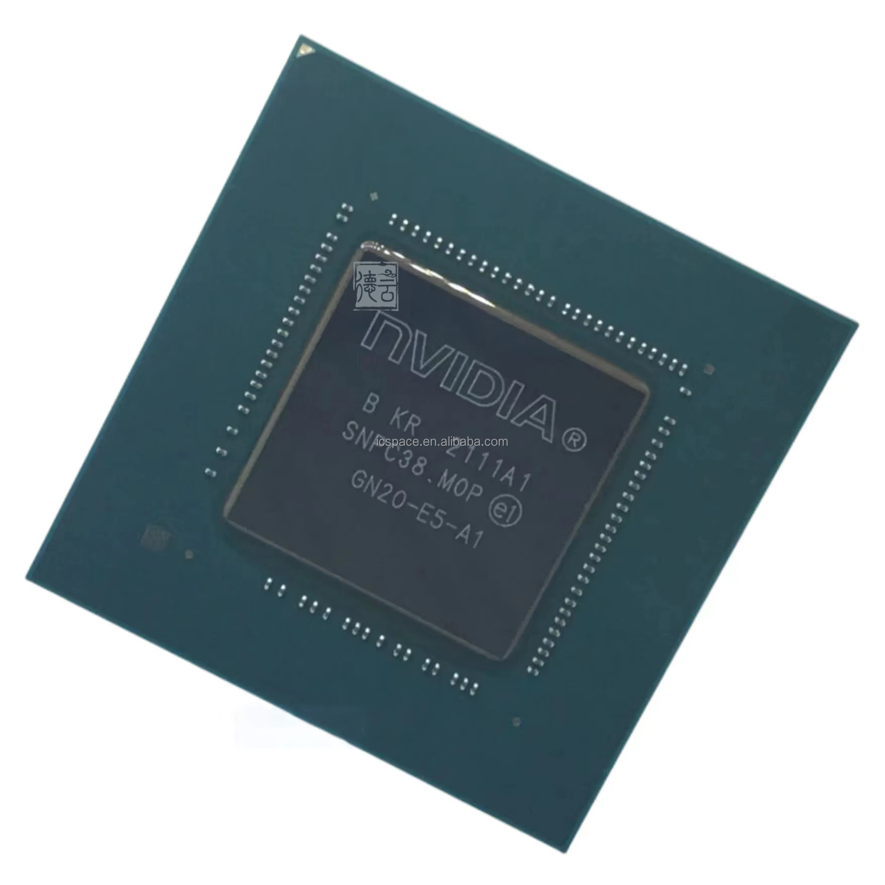 GN20-E5-A1 GA104 GPU RTX 3070 Laptop Core Code The Ultimate Solution for Virtualization