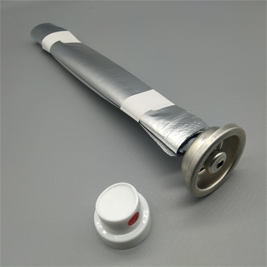 Premium Female Bag on Valve for Beauty Products with User-Friendly Design
