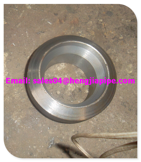 S-STD A105 weldolet