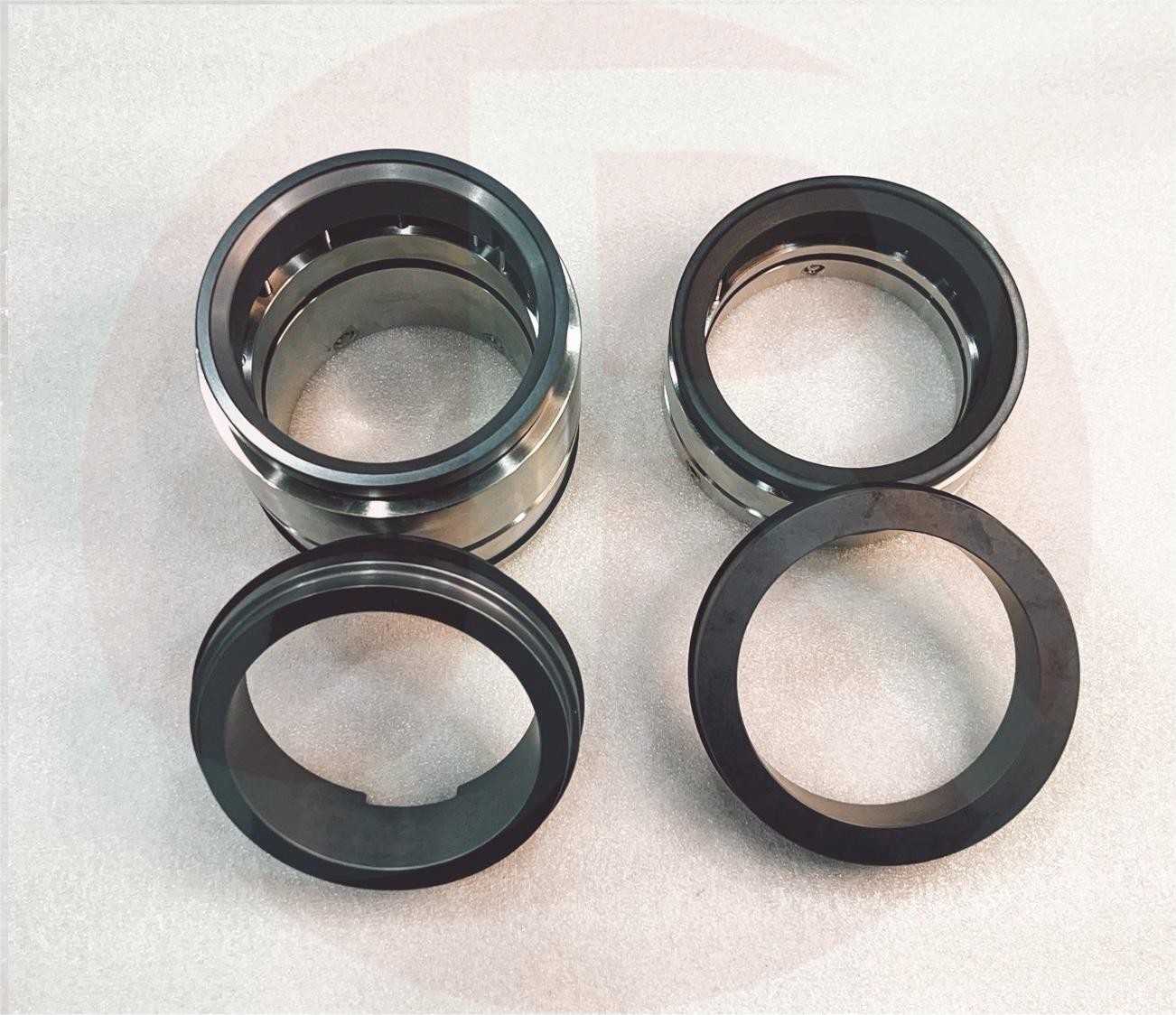 Mechanical Seal Suit For Sarin Hilger Pump GLF-SA-50S SRL-50mm