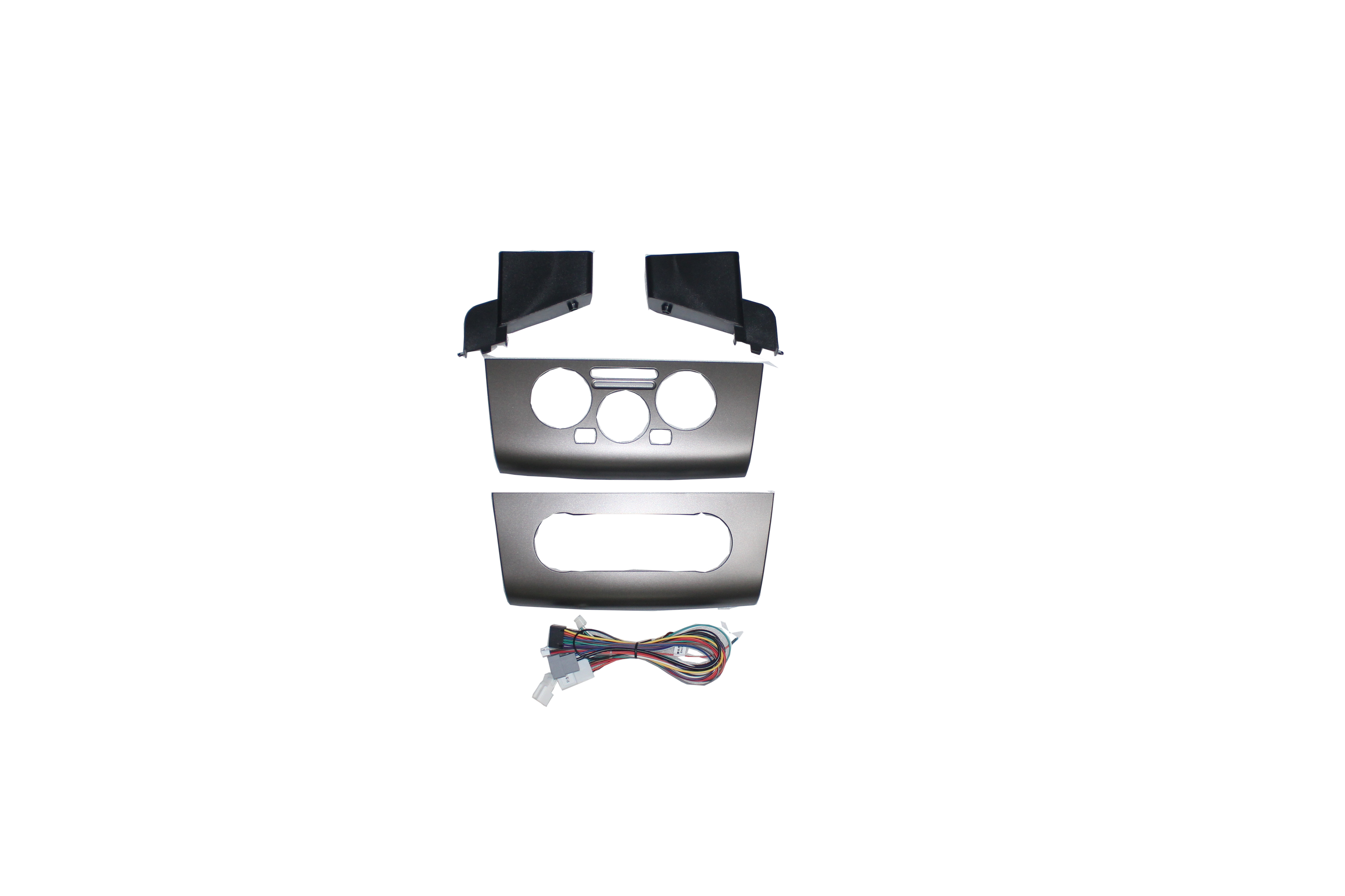 12.3 Inch Android Car Radio For Nissan X-TRAIL 2008-2012 GPS Navigation Multimedia