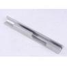 Buy cheap Hardness Stainless Steel Edge Protection Precision Cnc Machining Parts from wholesalers