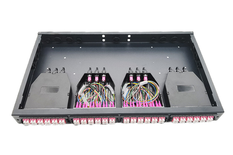 Data Centre MPO MTP Patch Panels