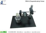 Bottle Perpendicularity Tester Coaxial Tester PET Bottle Verticality Tester