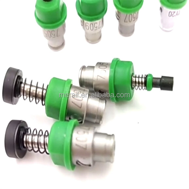 SMT nozzleJuki Nozzle Juki Series nozzle 500,501,502,503,504,505,506,507,508 nozzle