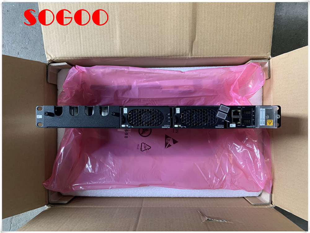 New Original Huawei Embedded Power System ETP4860-B1A2 AC to dC 48V 60A