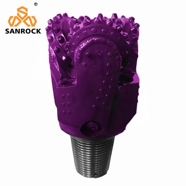 Quality Tricone Cone Drill Bit Hard Rock Diamond API 5 7/8" 6" 6 1/2" 6 3/4" 149-171mm  Tricone Drill Bits for sale