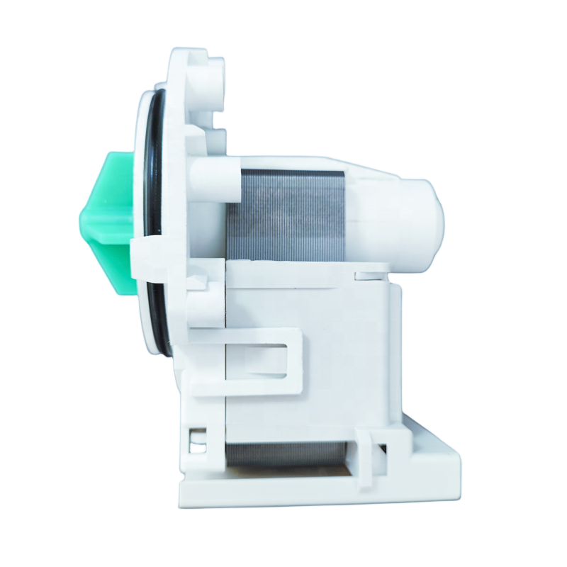 BPX1-90E 120V Pump Motor For Commercial Washing Machine
