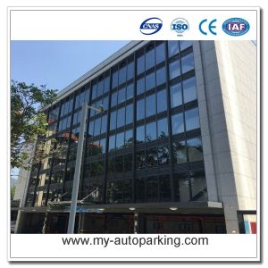  Puzzle Car Parking System/Parking Puzzle Solution/Car Park Puzzle/Multi Puzzle Car Parking/Automated Car Parking System Manufactures