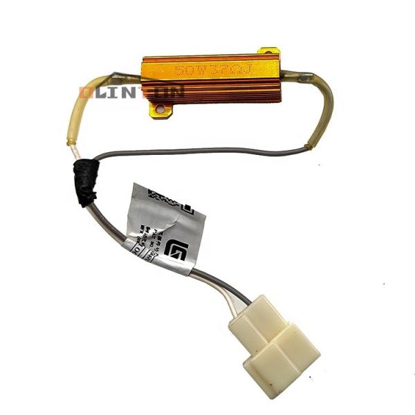 OEM Supported LIUGONG Excavator Spare Parts Resistor 38B0345 for Machinery