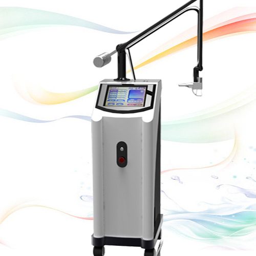 NEWEST Pipe Fractional CO2 Laser Machine For Acne Scars Removal fractional rf micro needle