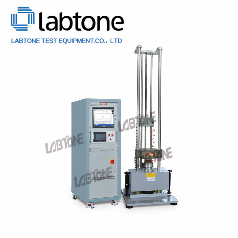 Mechanical Shock Test System for 10kg Payload Mobile Phone battery/ Cells testing