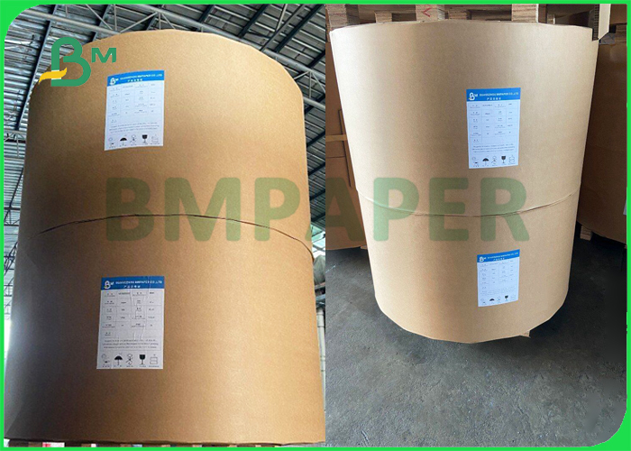 42gsm 48gsm Newsprint Paper Sheet For Book Printing 68 x 100cm Lightweight