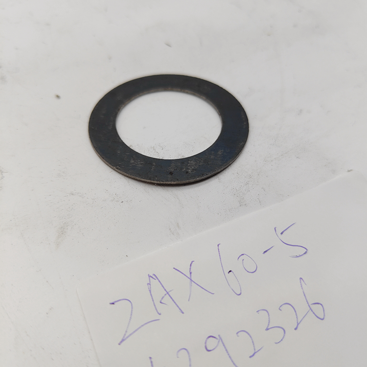 Machinery Repair Shops Excavator Parts EX70 ZX60 Plate Thrust for Hitachi 4392326