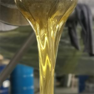 Blue Water Base Blowing Agent Polyurethane Spray Foam Blend Polyols for Energy