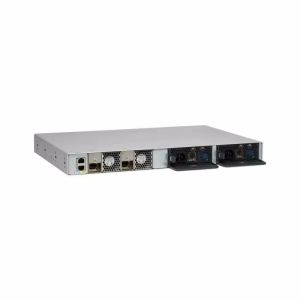 24 Port Gigabit Ethernet PoE Switch with 4x1G Uplink SFP Layer 3 Core Switches
