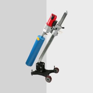  250mm Diamond Drilling Tool 3300w Inclined Drilling Machine 700r/Min Manufactures