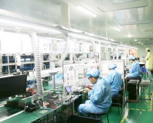 Shenzhen Yadas IOT Technology Co.,Ltd